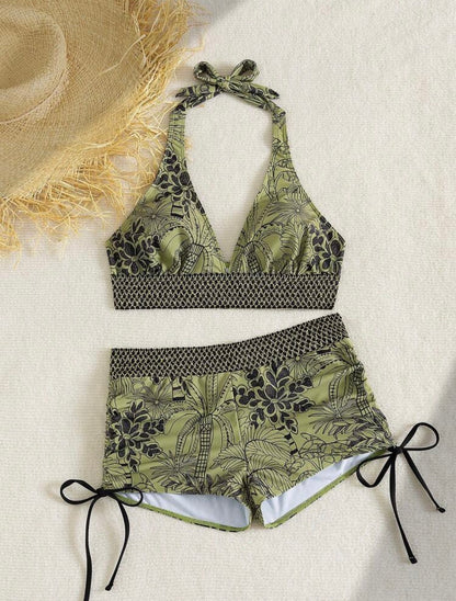 Tankini biella