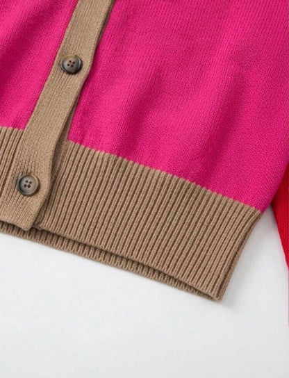 Cardigan - Col V