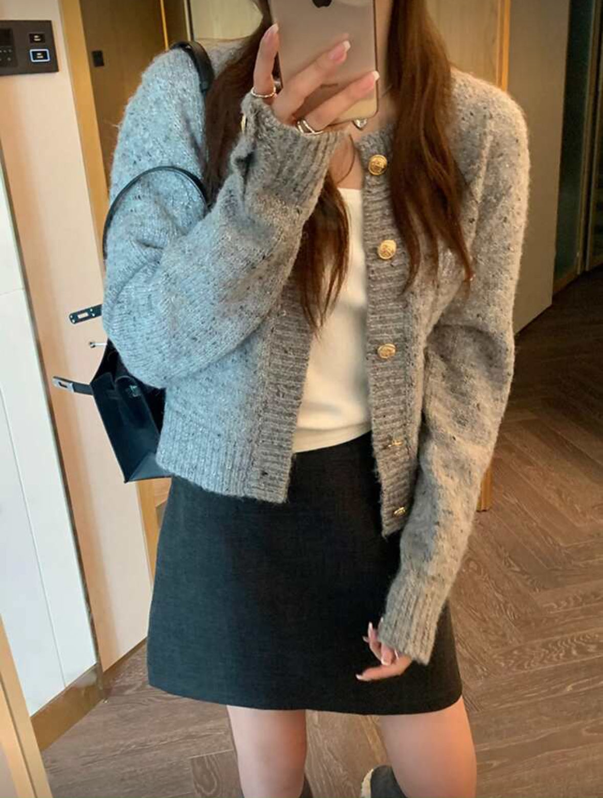 Pull décontracté (Heat)