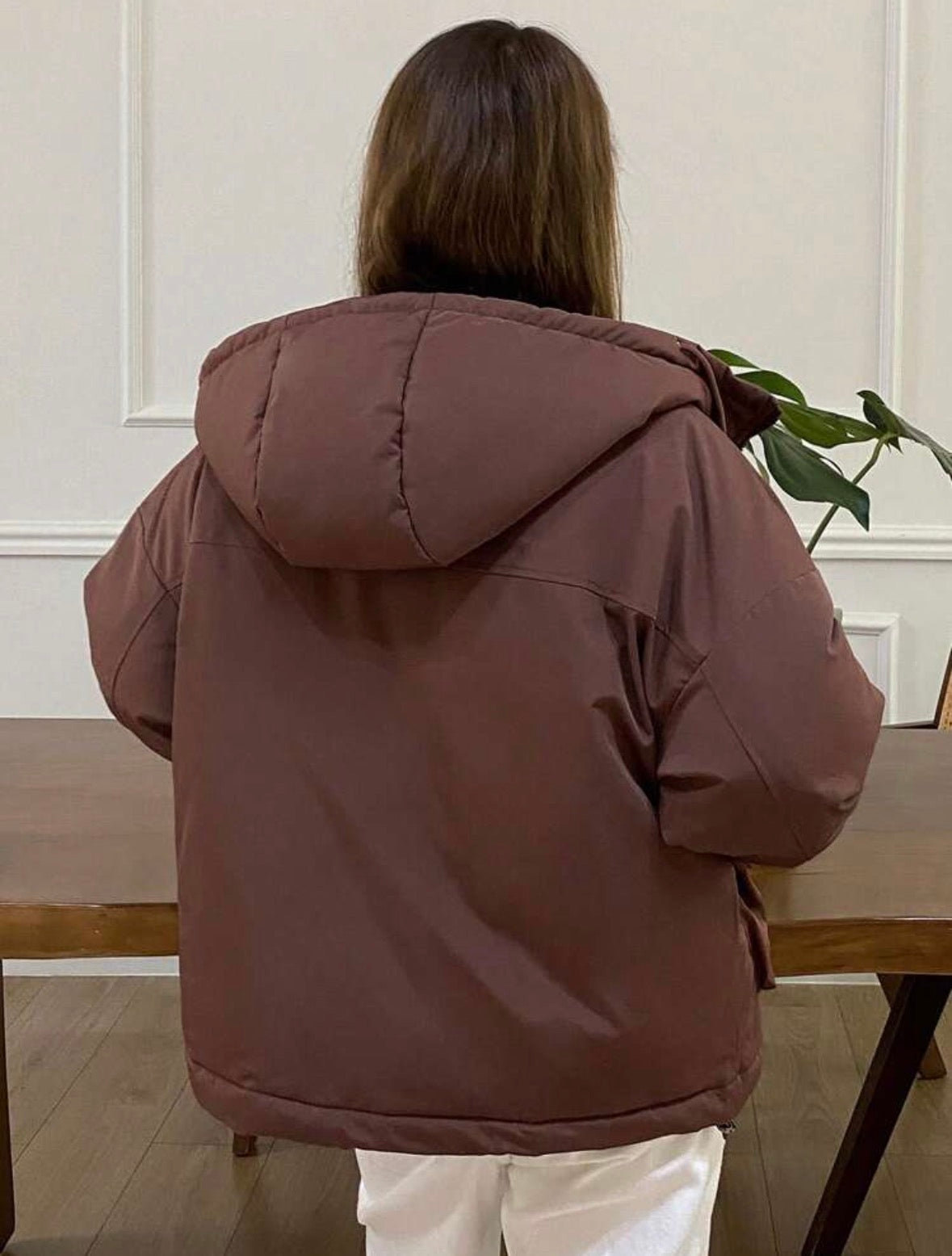 Veste / manteau - Zippé