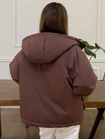 Veste / manteau - Zippé