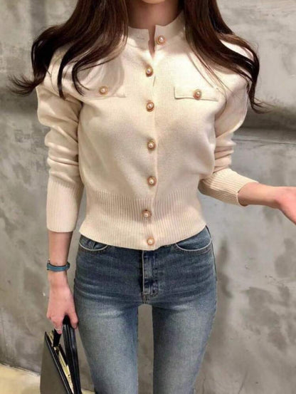 Cardigan INOVA
