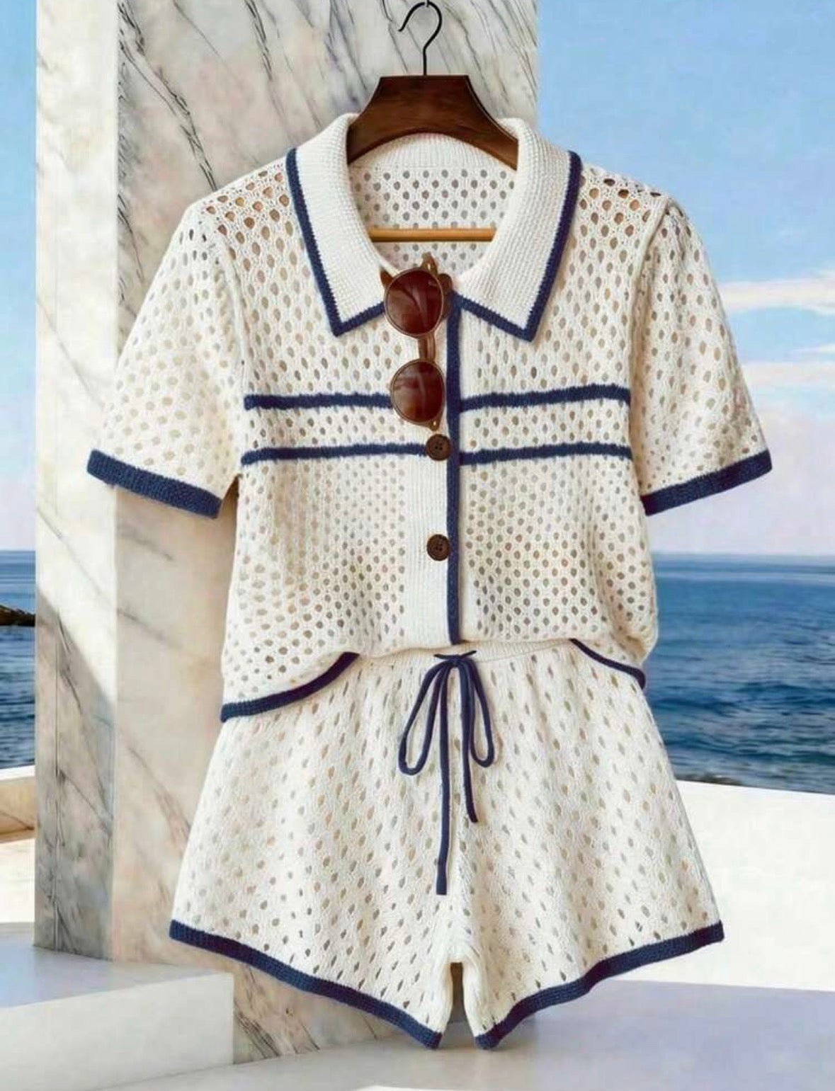 Tenue xania