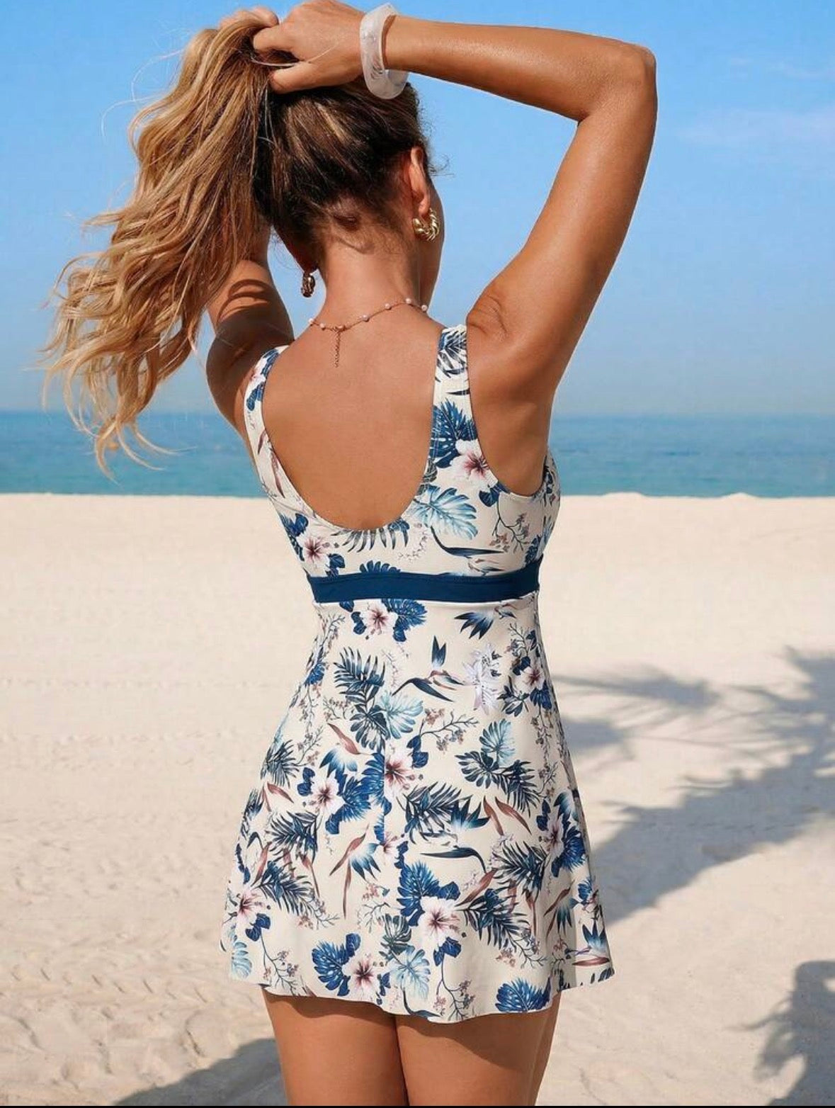 Maillot de bain Seashell