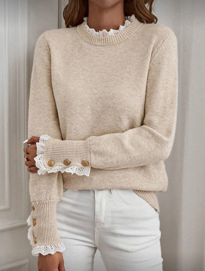 Pull Roma (Col rond)