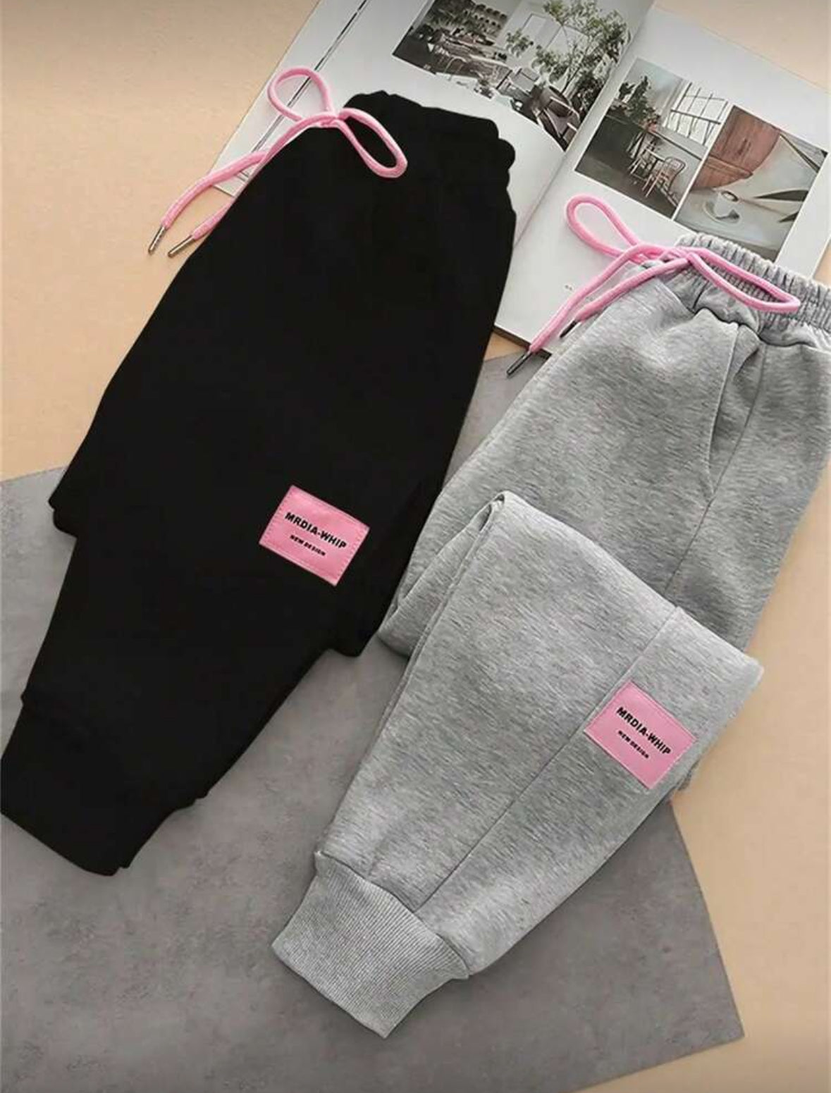 Pantalons de survêtement