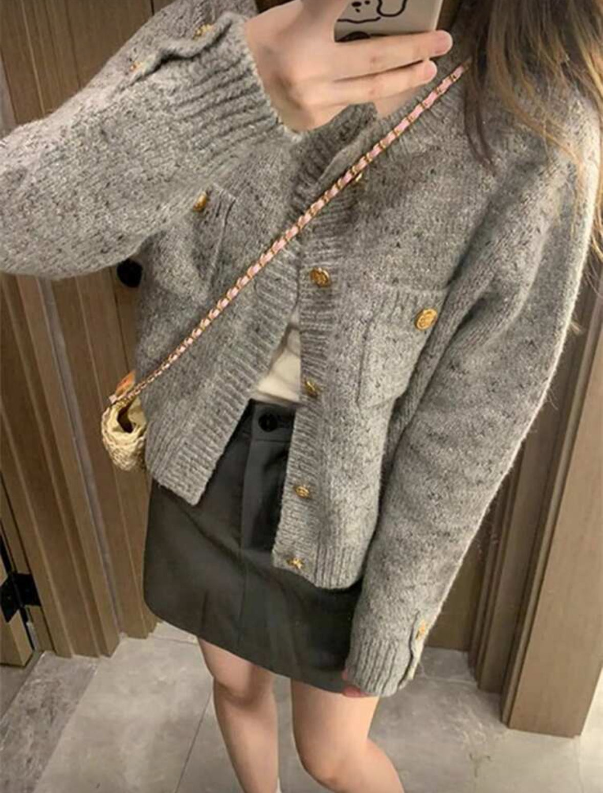 Pull décontracté (Heat)