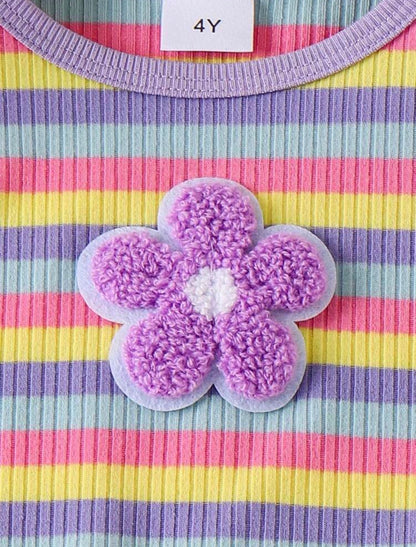 Ensemble lavanda