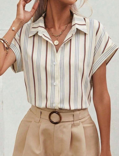 Chemise rayée — Verona