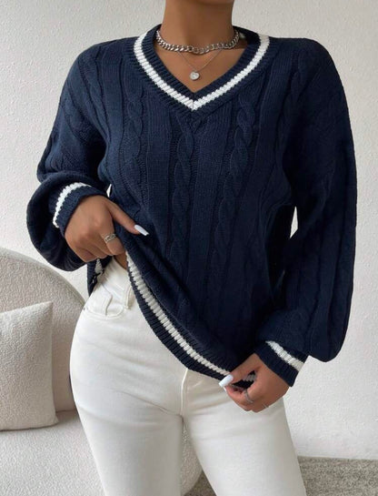 Pull standard - Col V