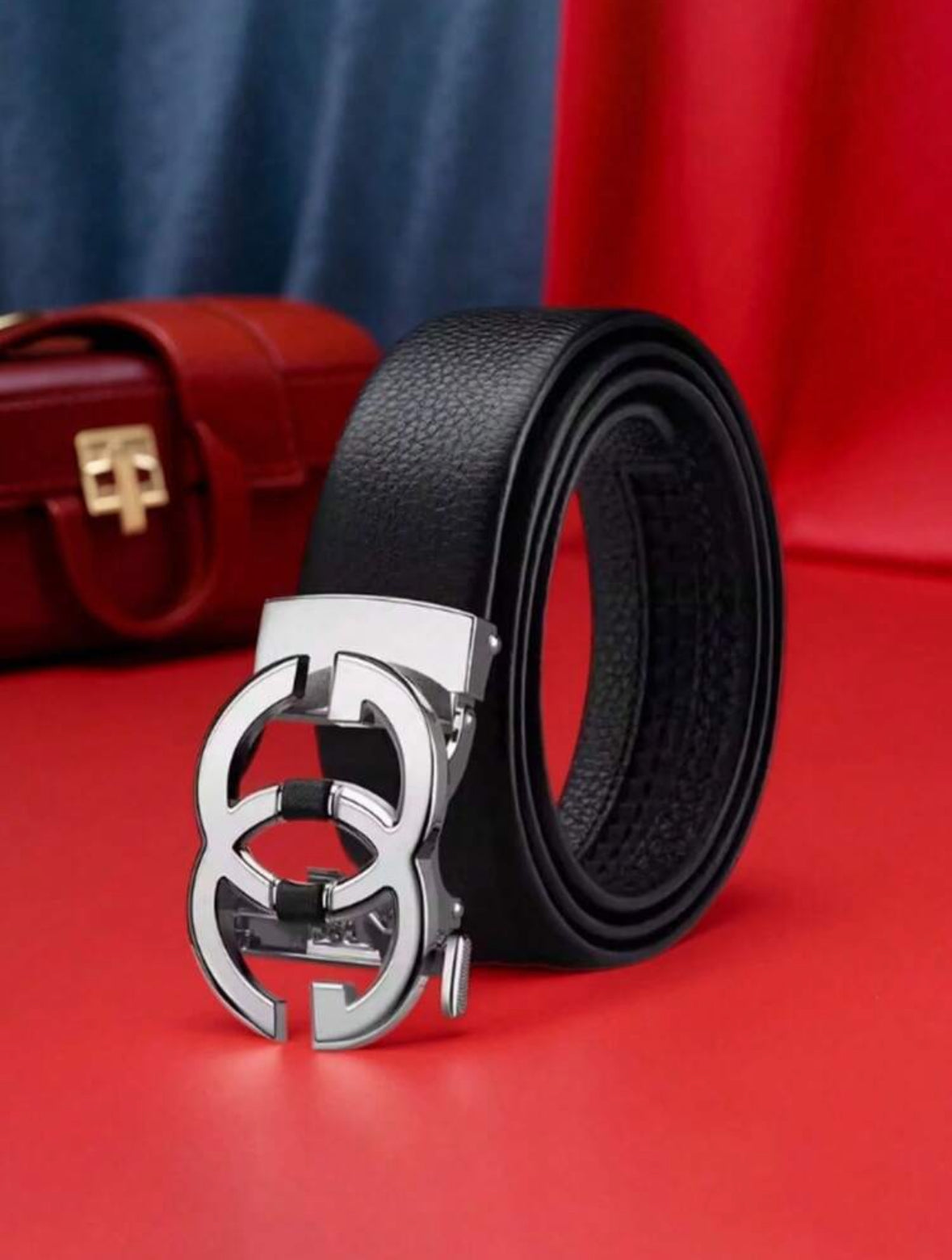 Ceinture automatiqu