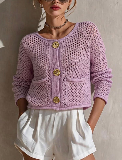 Cardigan - Luna