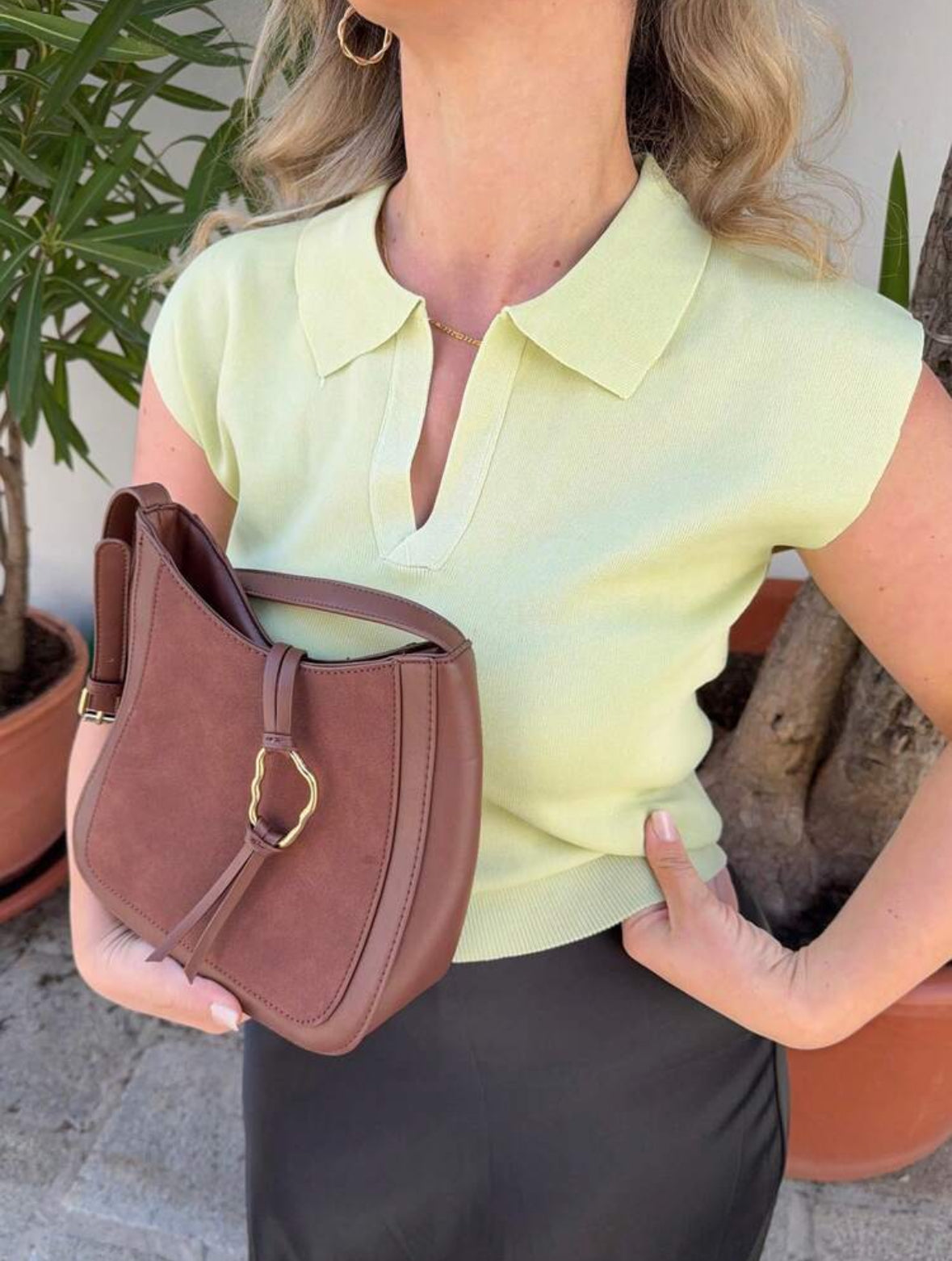 Aires Pull-over