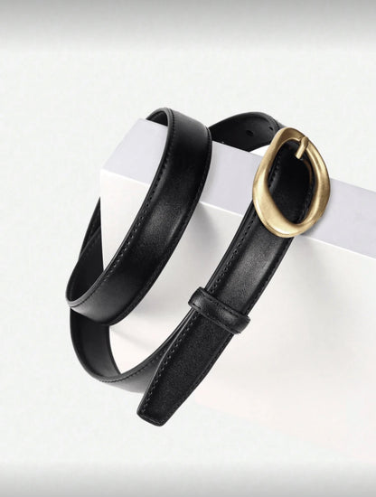 Ceinture version coréenne