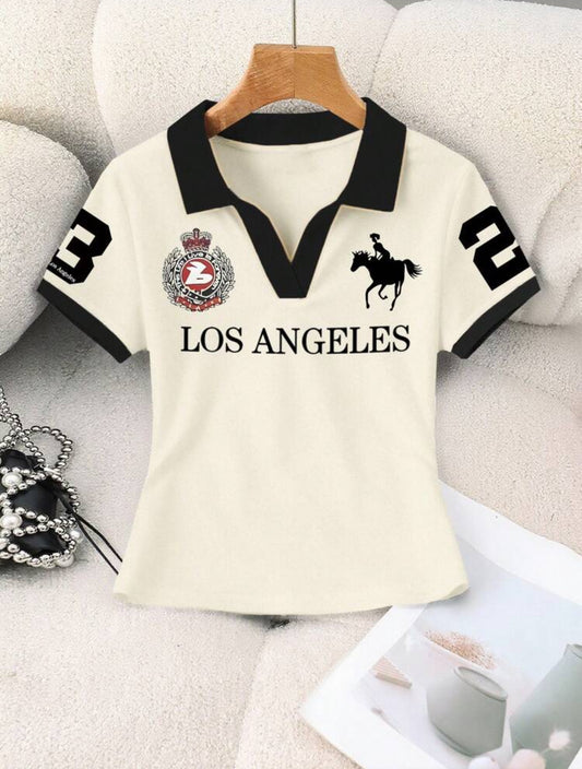 Polo Los angeles
