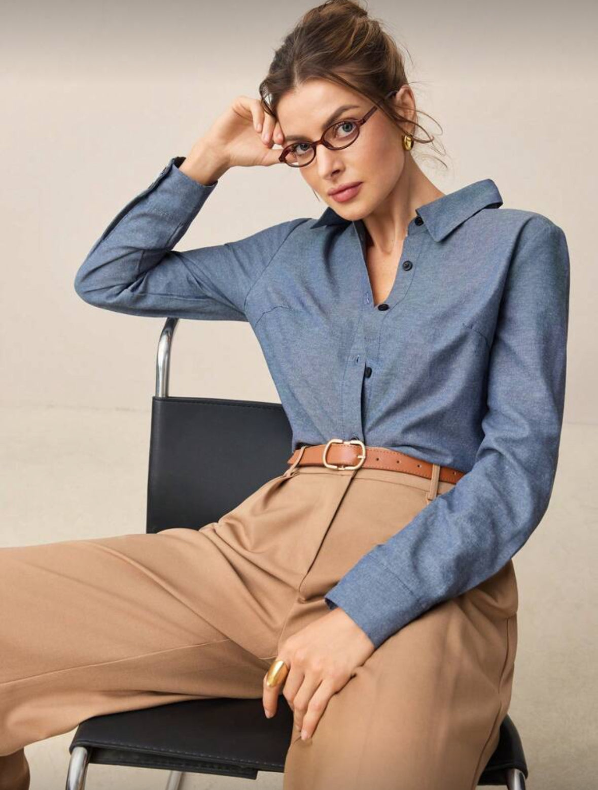 Nouvelle chemise 90th