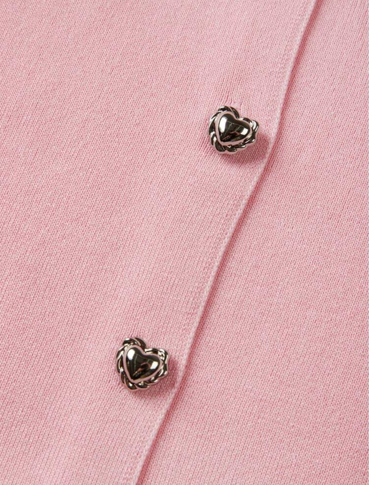 Débardeur minimaliste rose