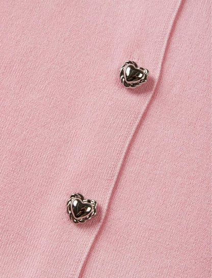 Débardeur minimaliste rose