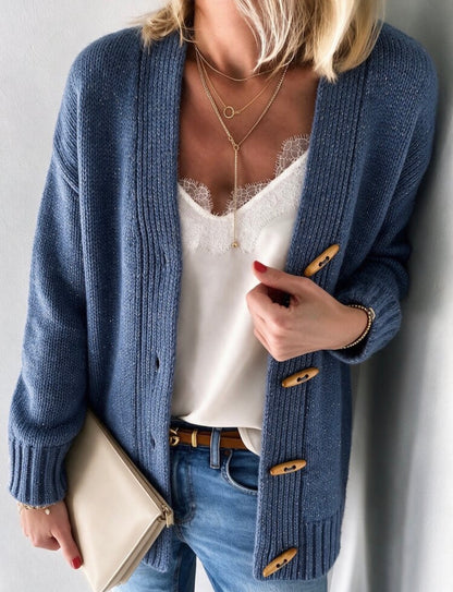 Cardigan - Omega