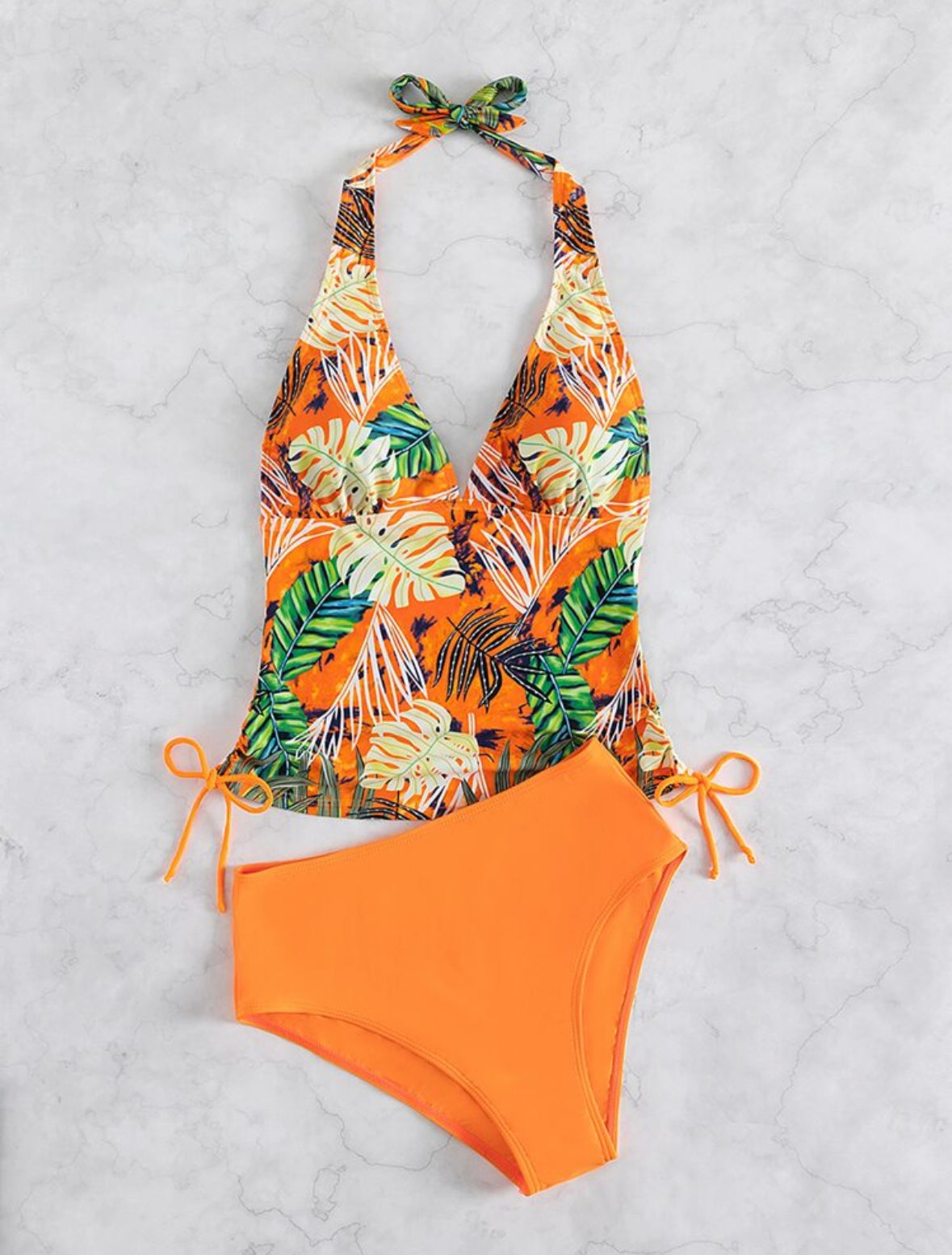 Favola lushore orange