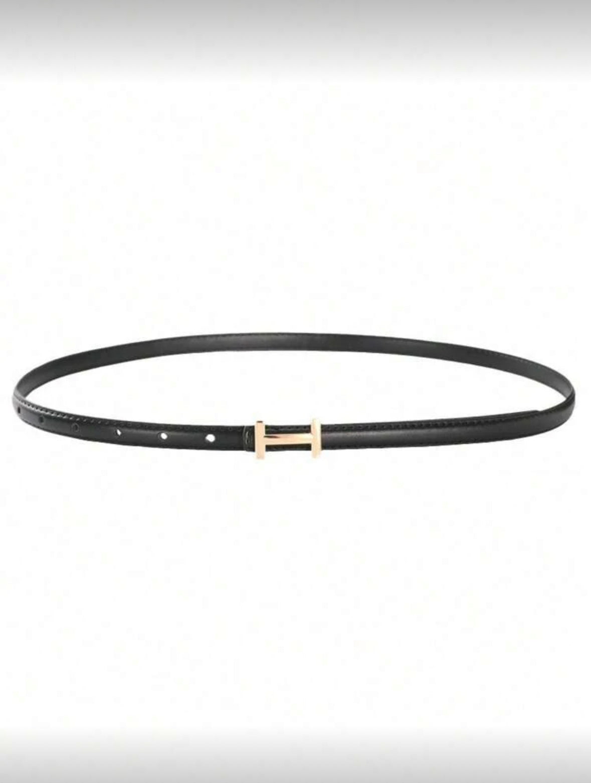 Ceinture polyvalente femme (SI)