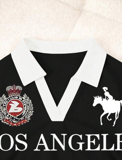Polo Los angeles