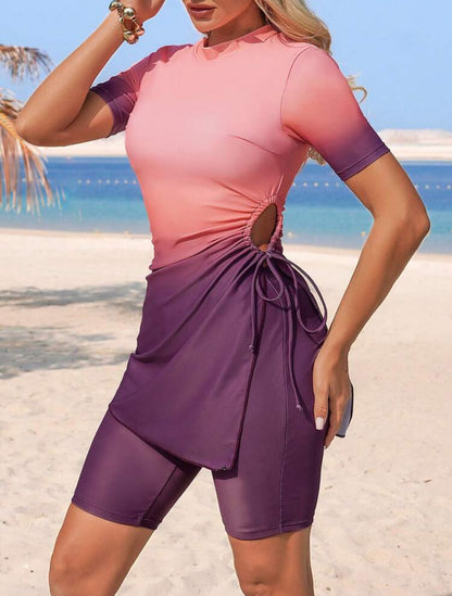 Marwari robe de plage