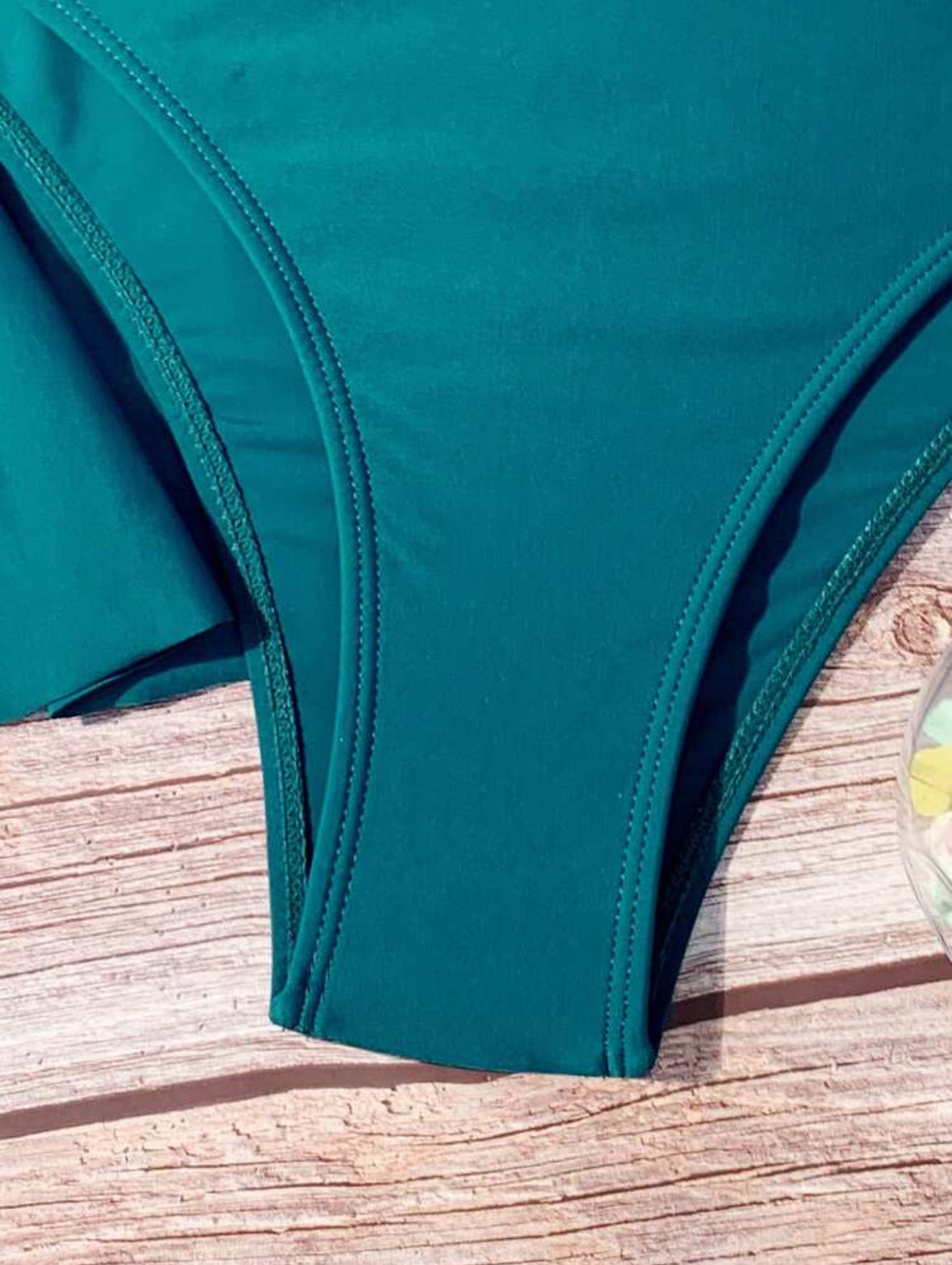 Lushore Robe de plage