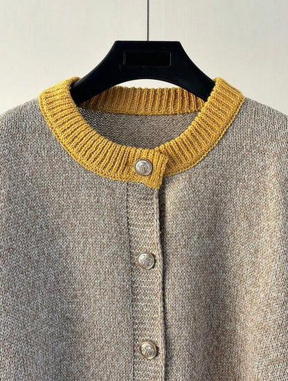 Pull tricoté - Glory
