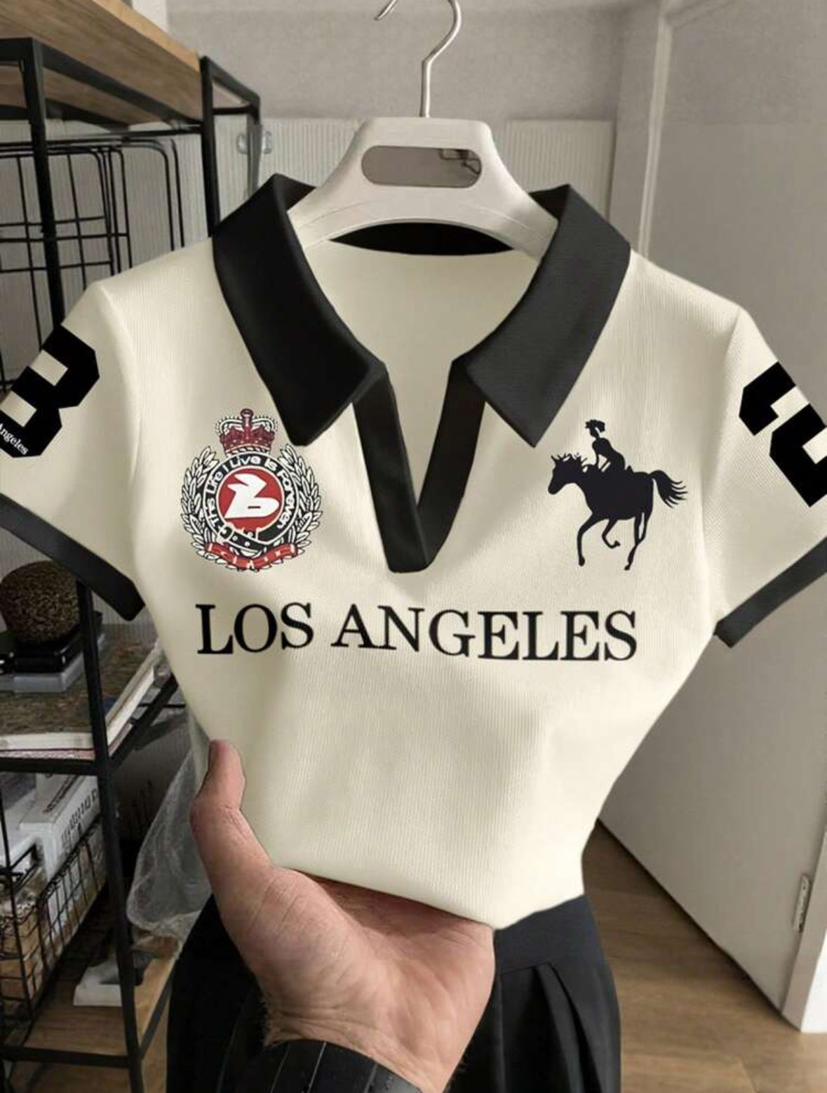 Polo Los angeles