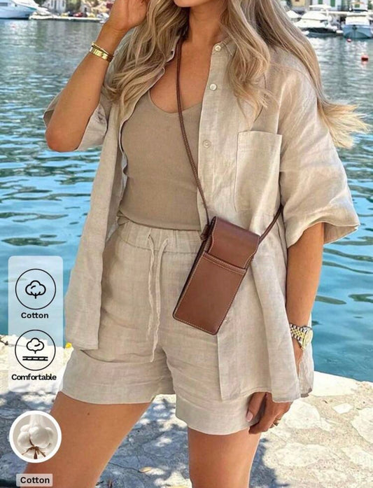 Loffy set