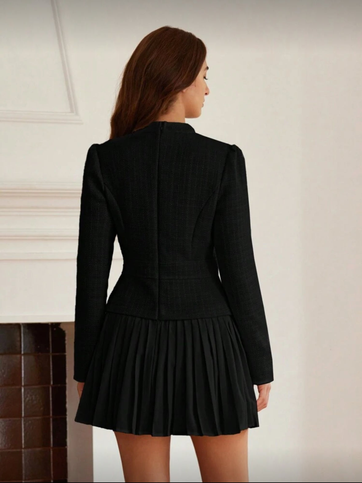 Rosie Robe