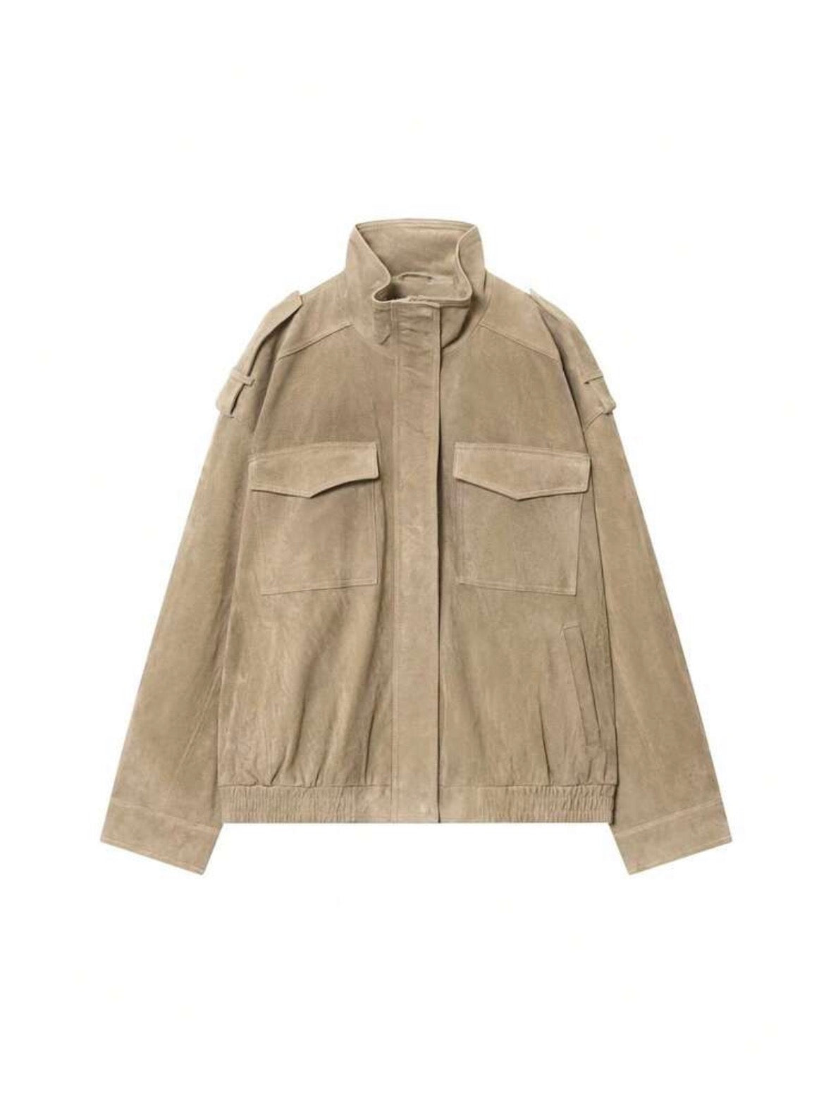 Veste élégante - high street style
