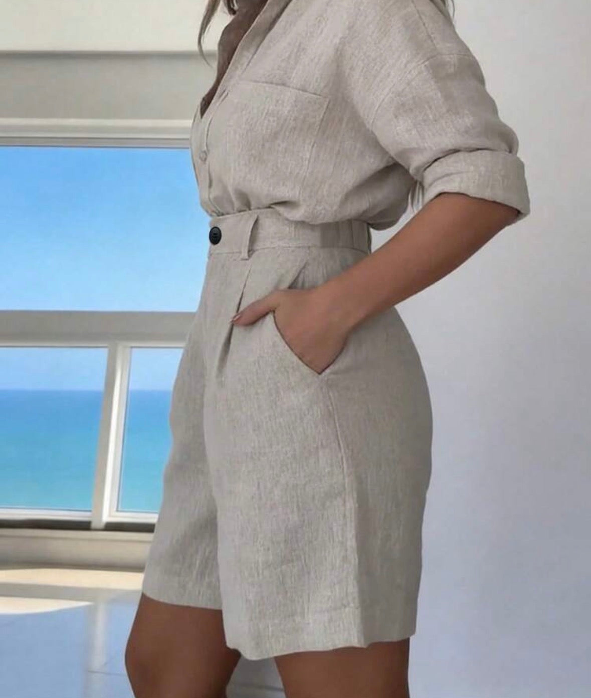 Short rosy