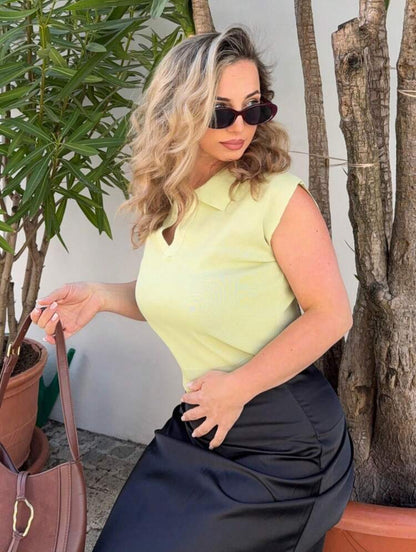 Aires Pull-over