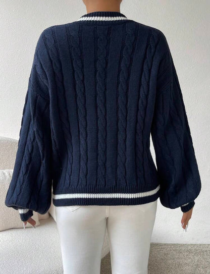 Pull standard - Col V