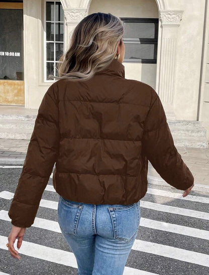 Veste - Doublée thermique