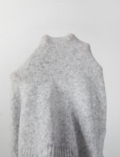 Veste zippée - Col revers