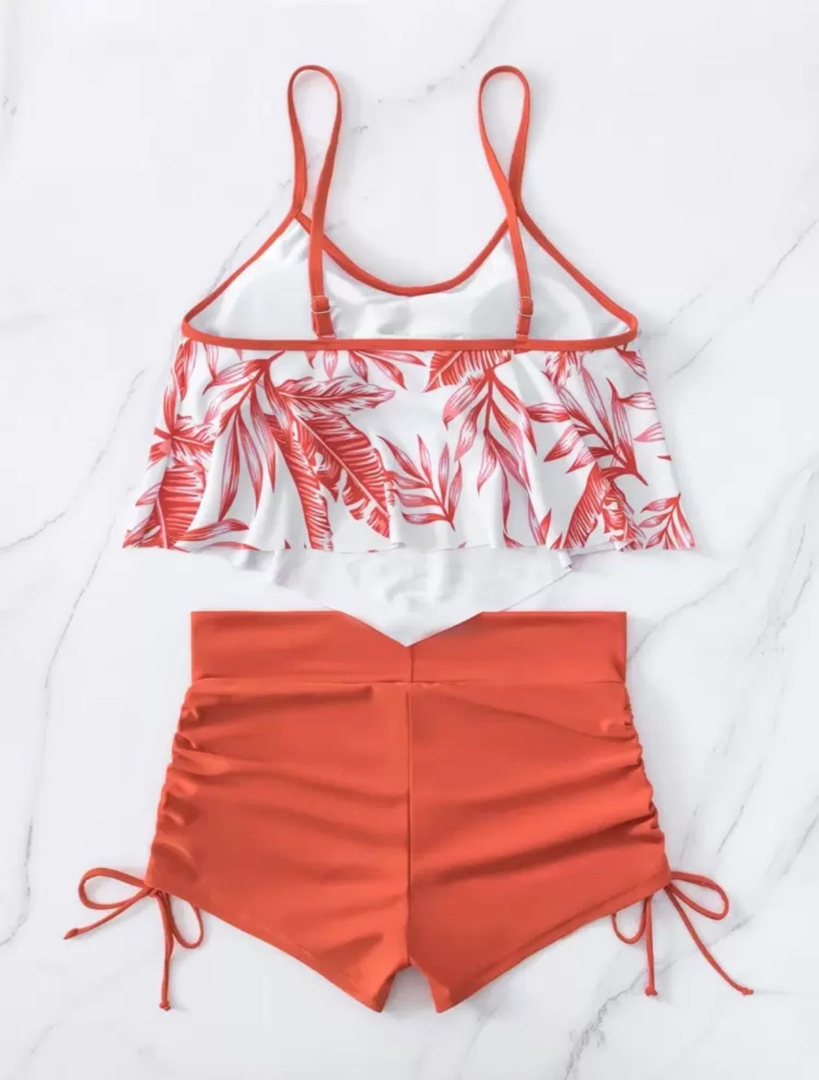 Tankini camis