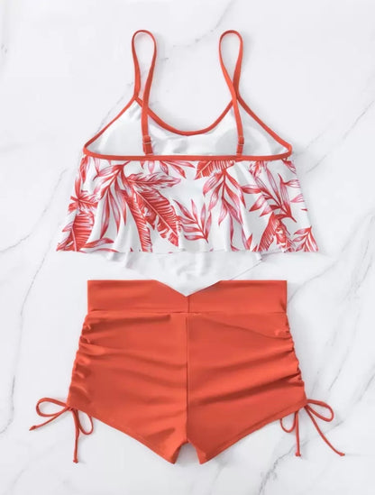 Tankini camis