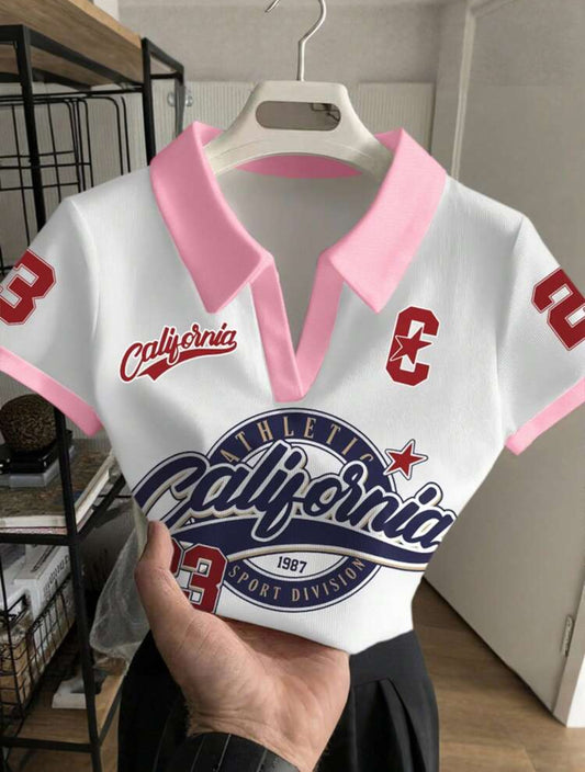 Polo California