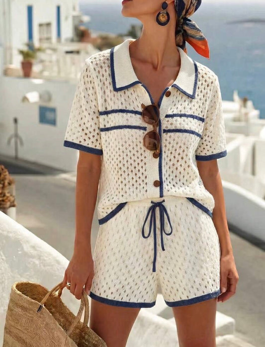 Tenue xania