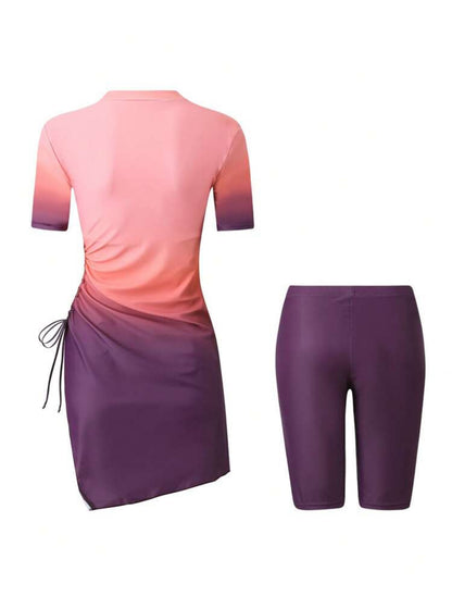 Marwari robe de plage