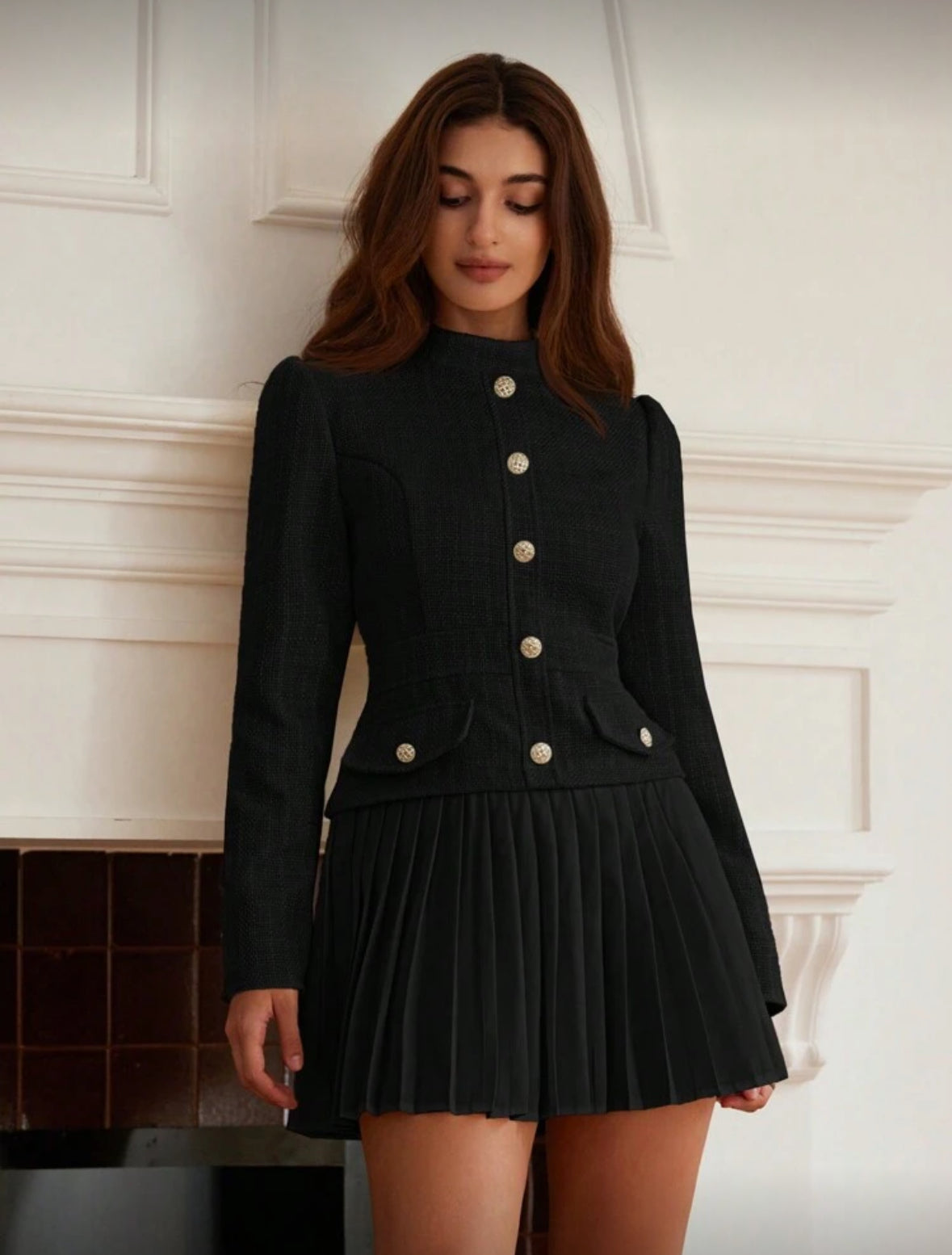 Rosie Robe