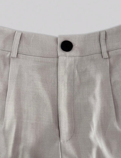 Short rosy