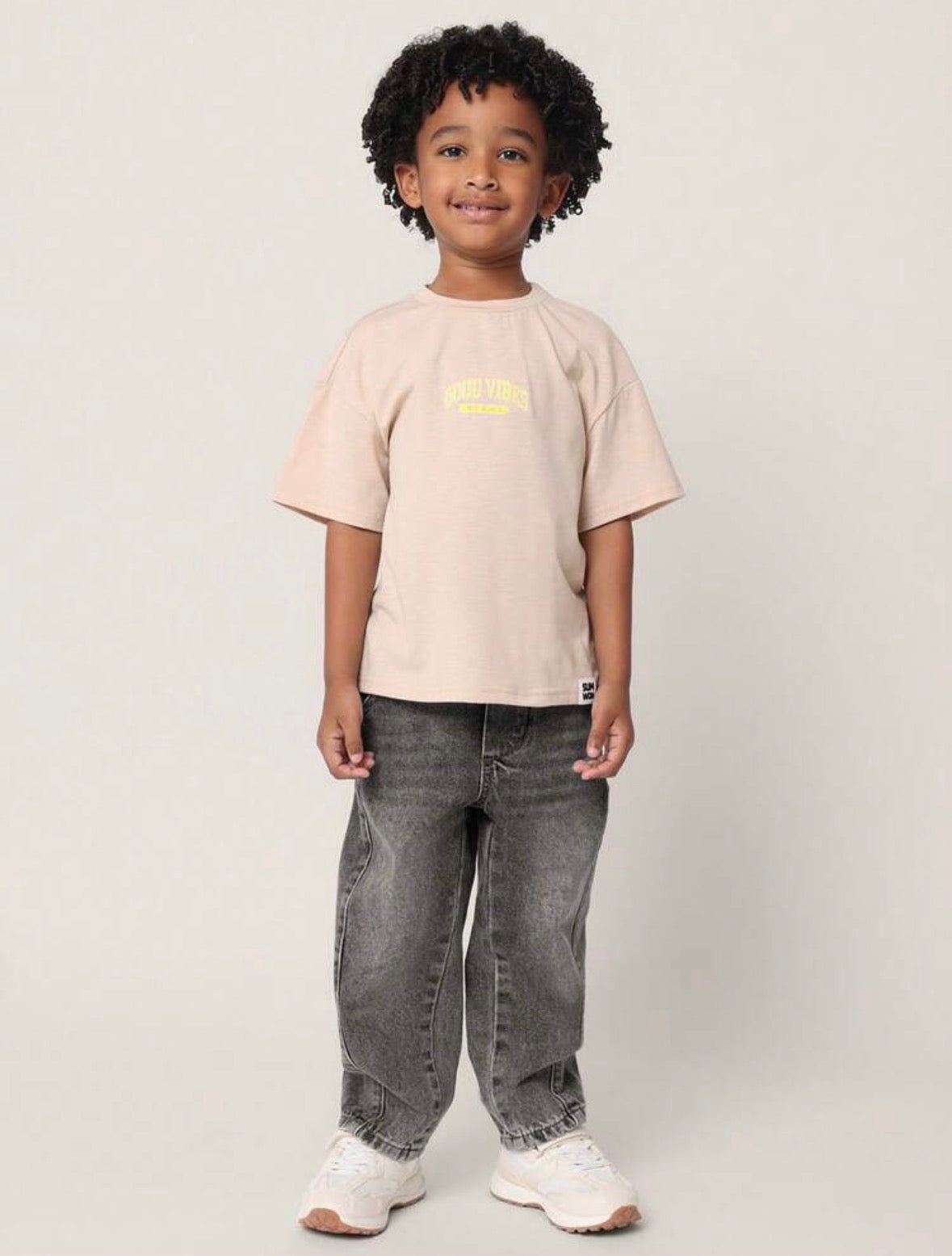 Jeans Frendy
