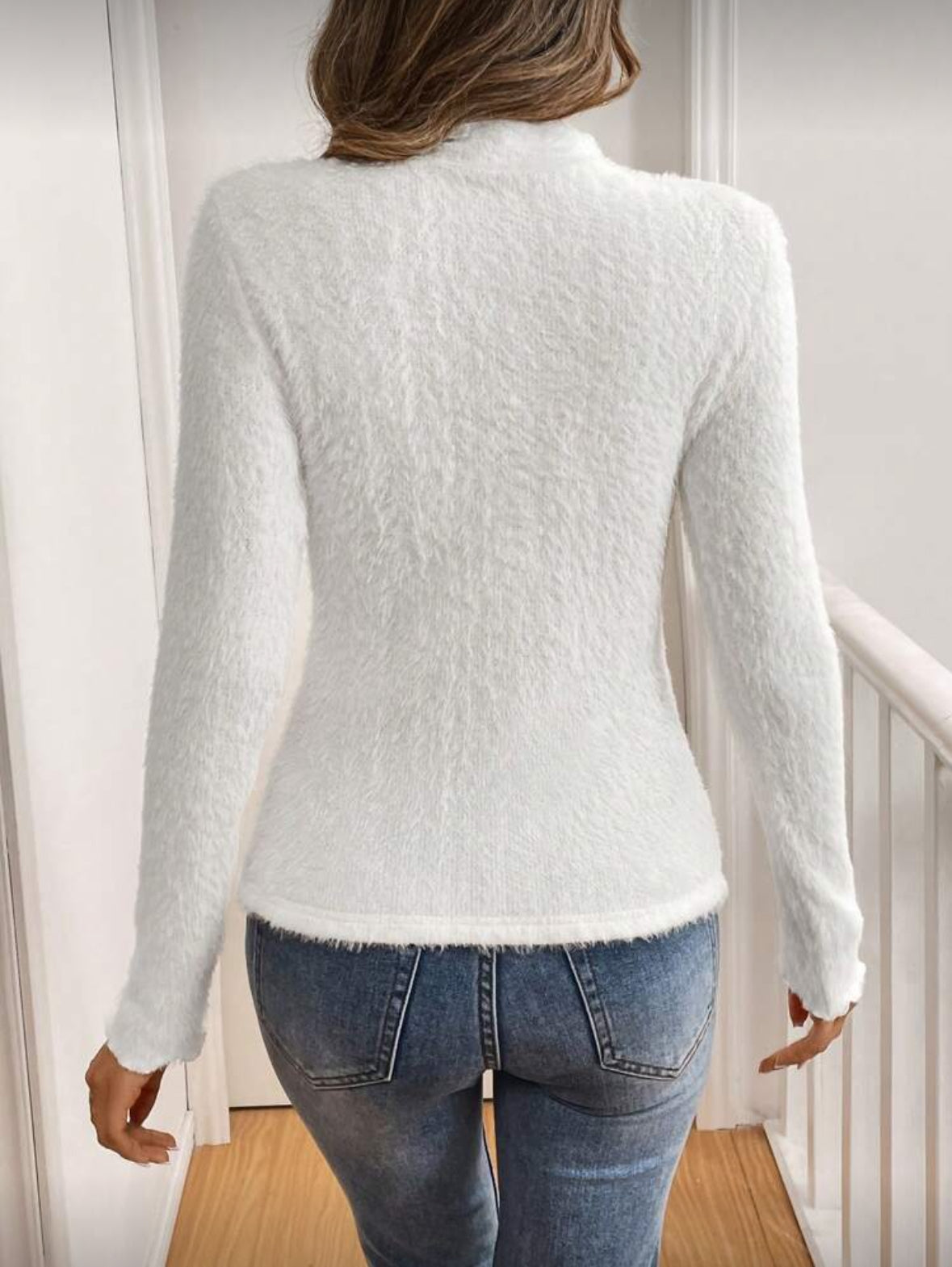 T-shirt manches longues