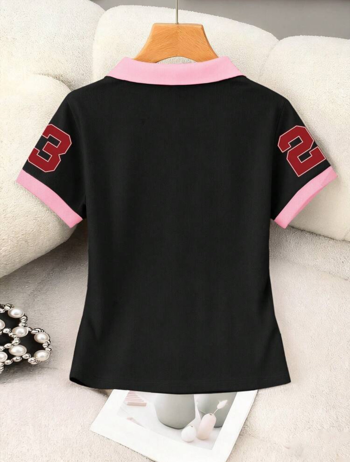 Polo California