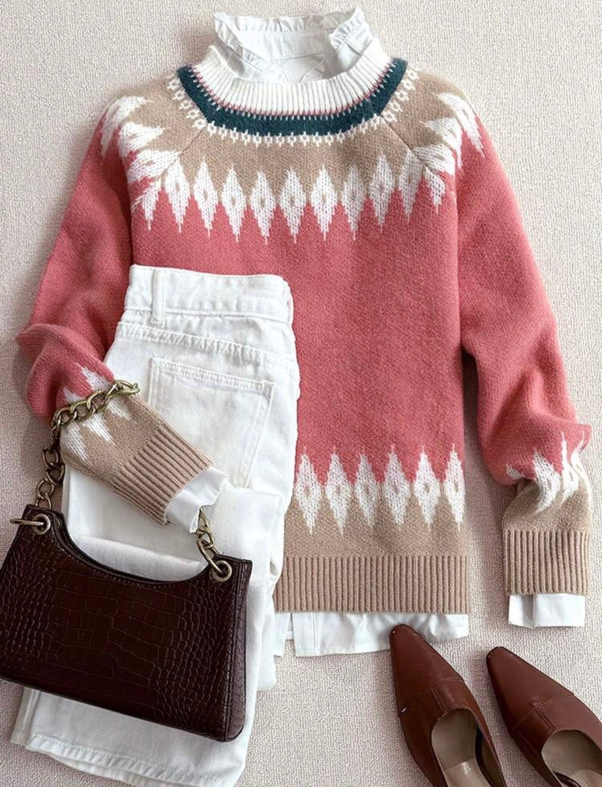 Pull - Rosiaga