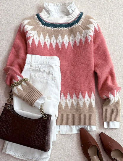 Pull - Rosiaga
